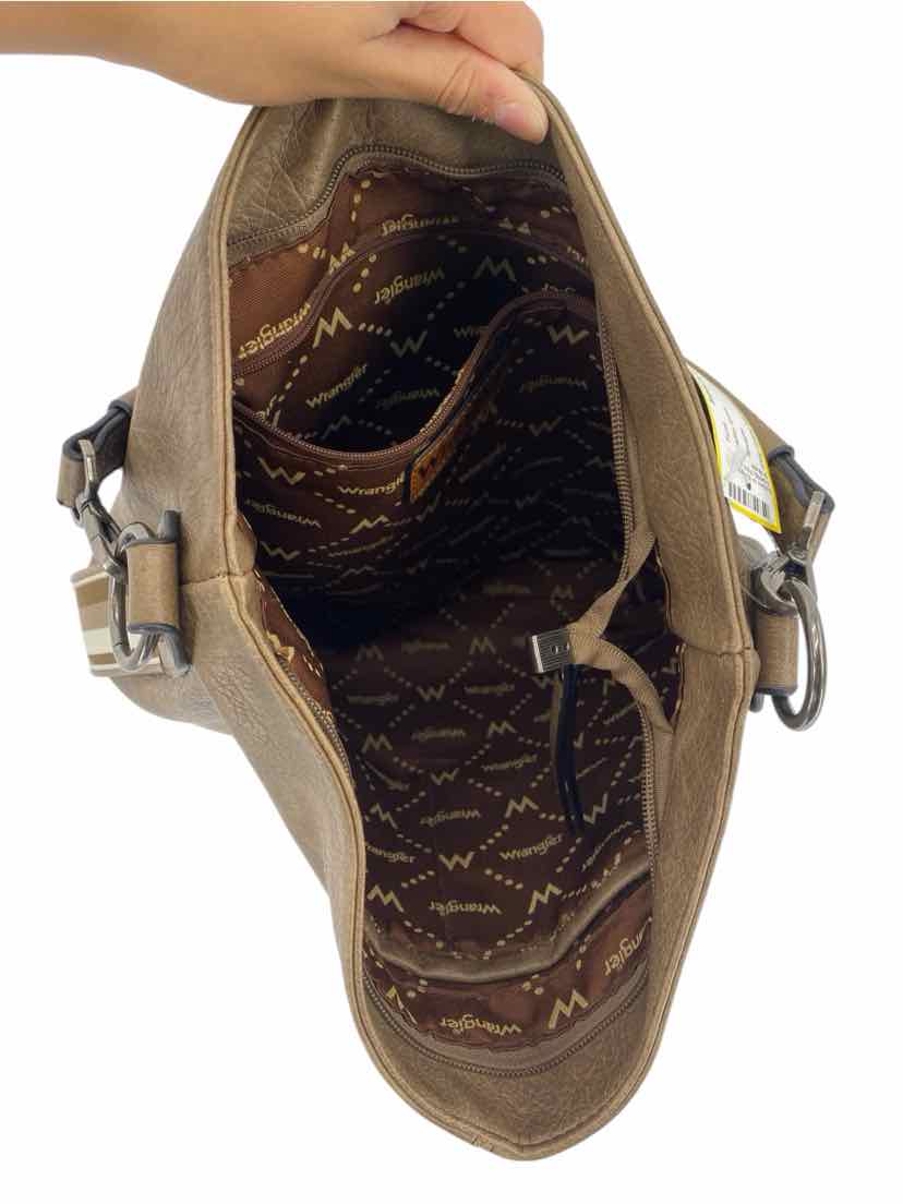 Wrangler Ladies Purse