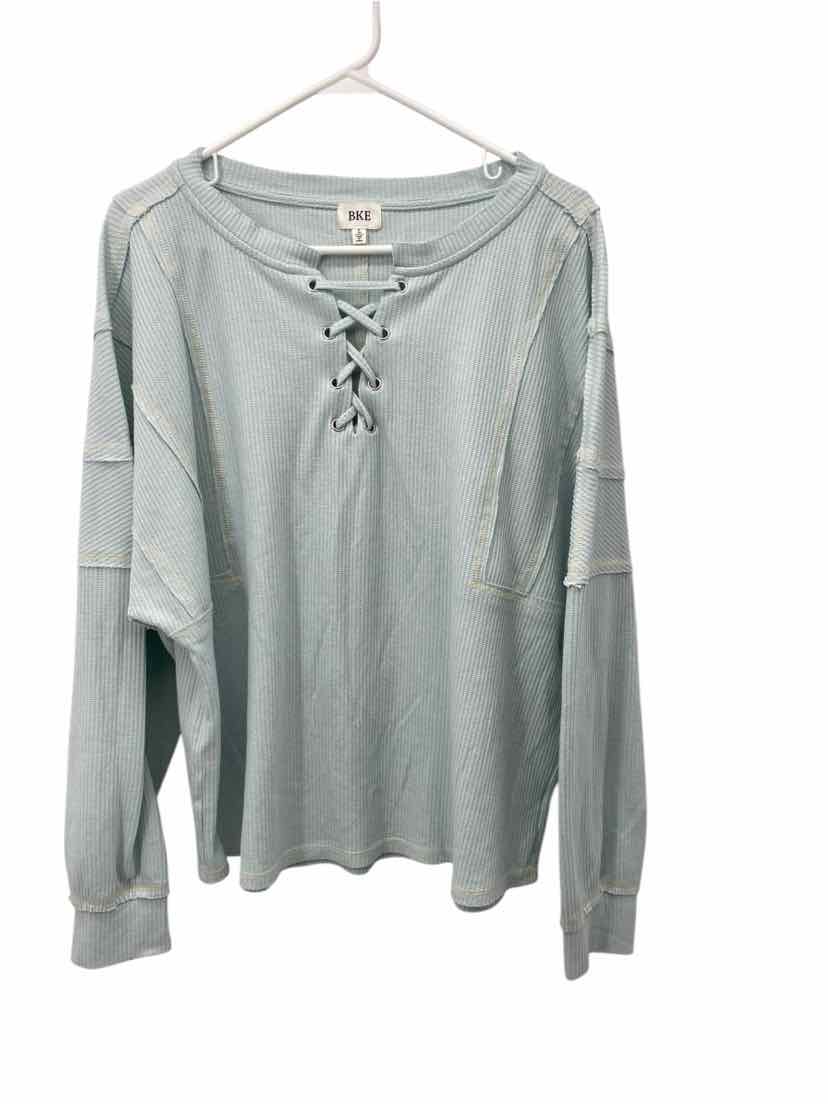 Bke Ladies Size L Shirt