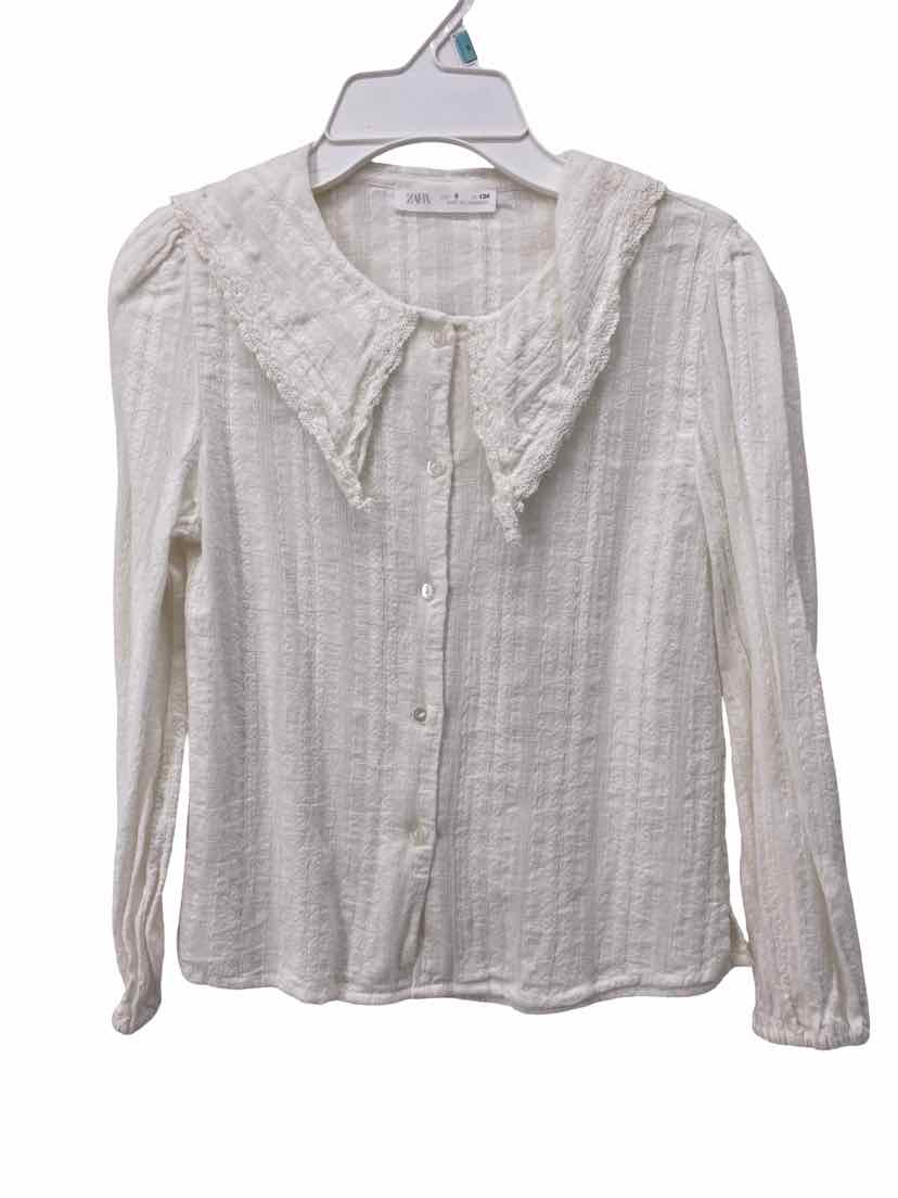 Zara Kids Size 9 Shirt