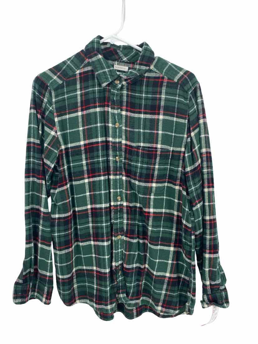 American Eagle Ladies Size L Shirt