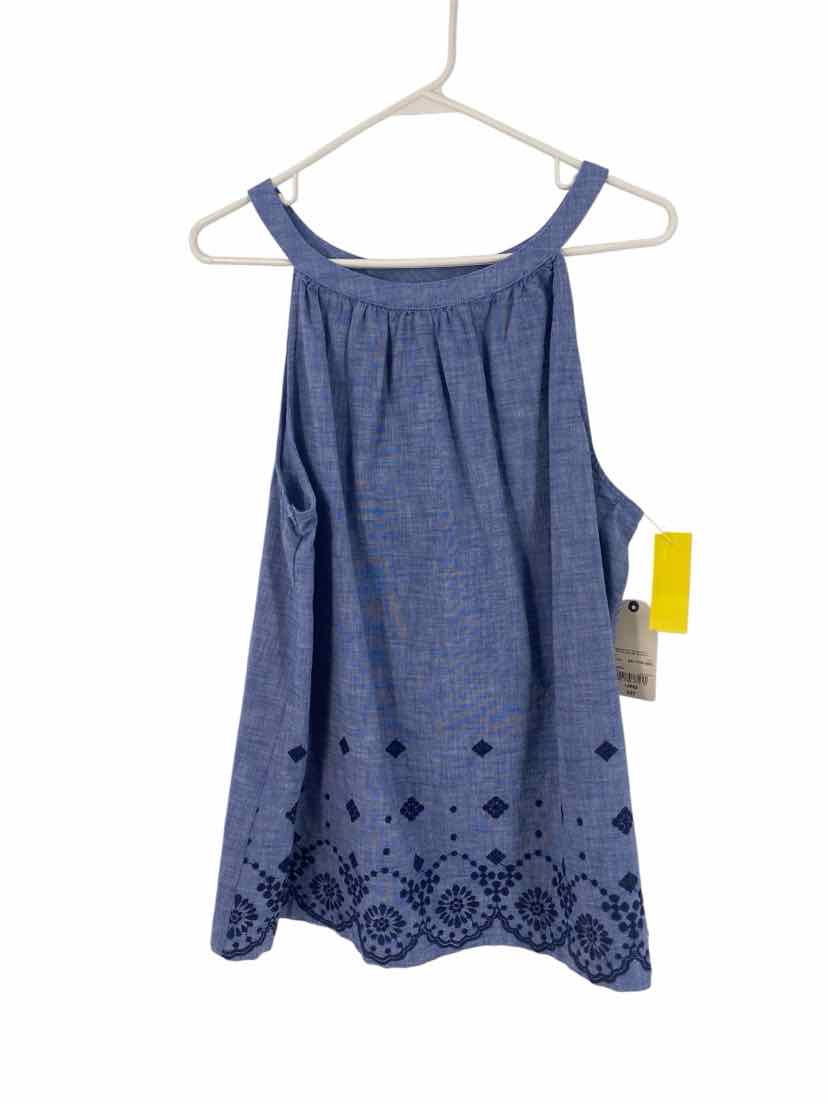 St John's Bay Ladies Size Large NEW Shirt