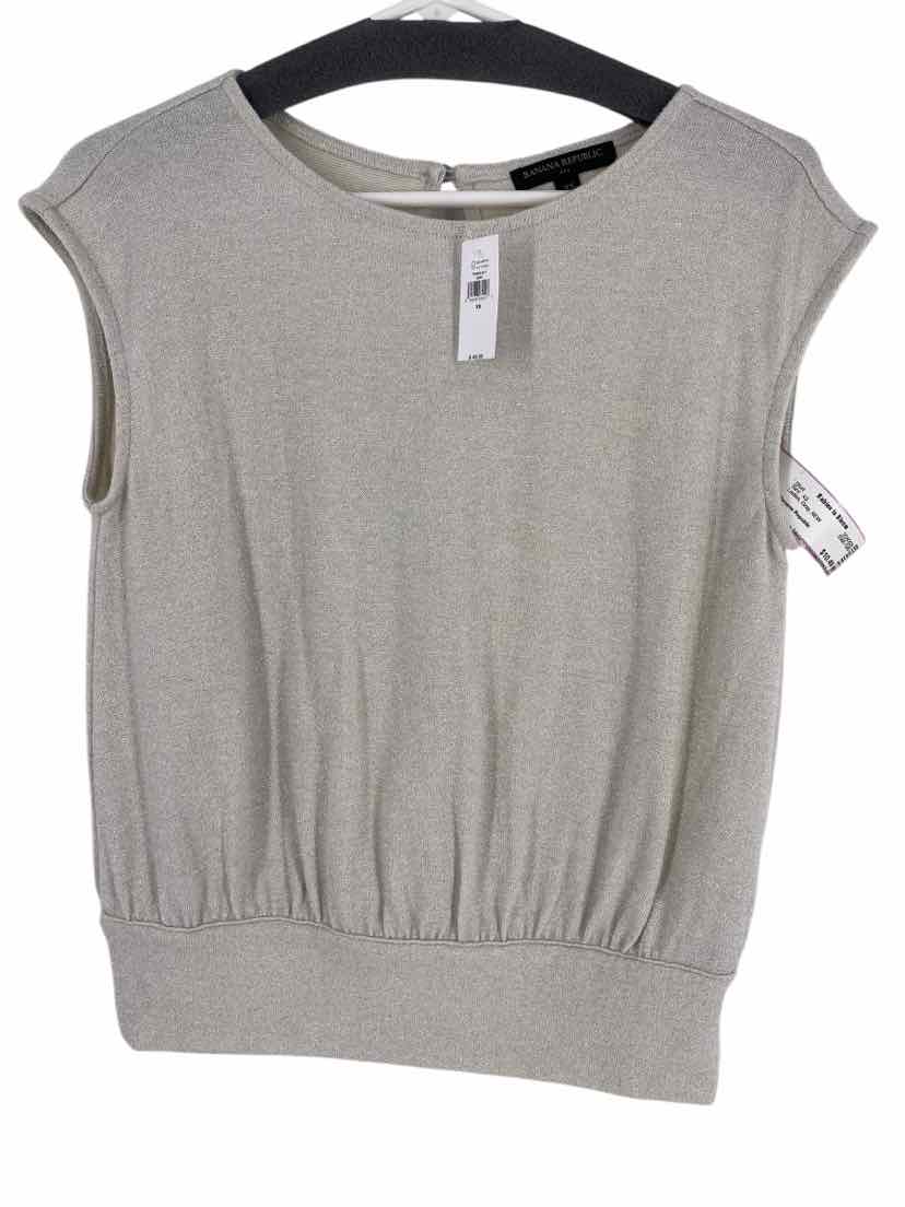 Ladies Banana Republic Size XS NEW Shirt