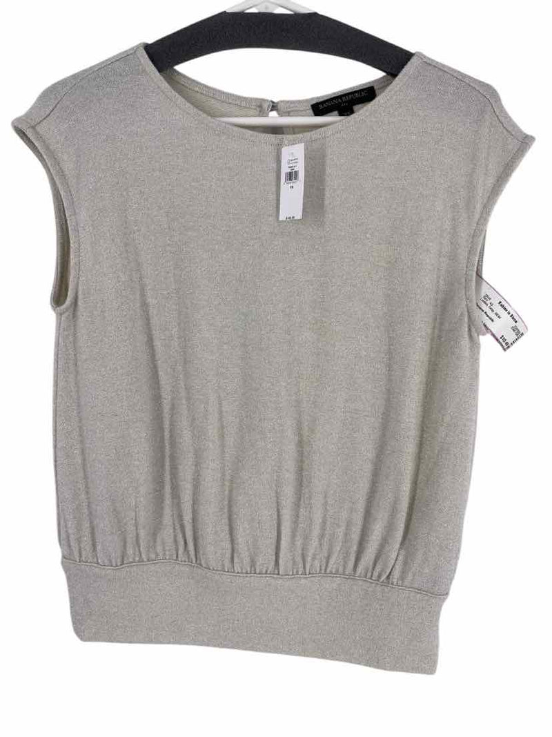 Ladies Banana Republic Size XS NEW Shirt