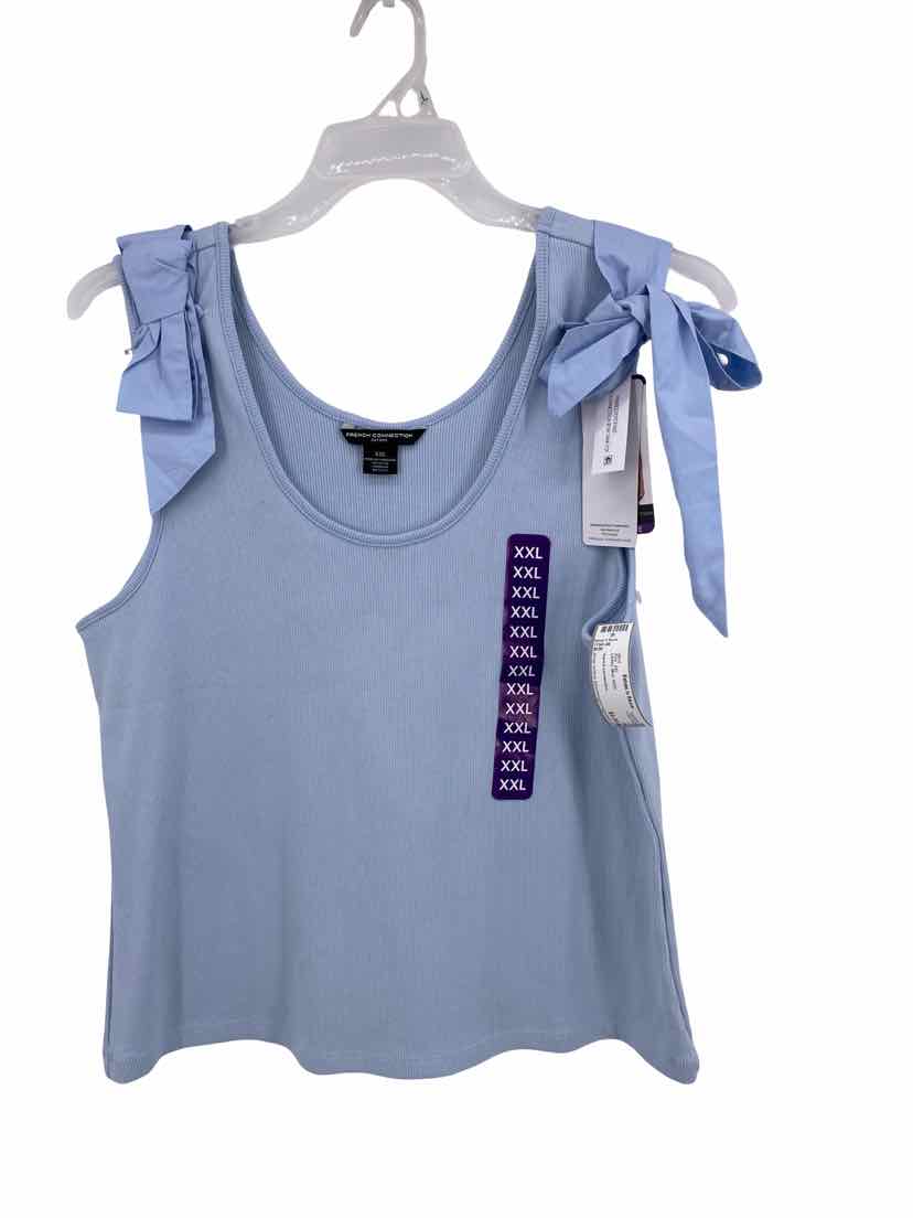 french connection Ladies Size XXL NEW Shirt