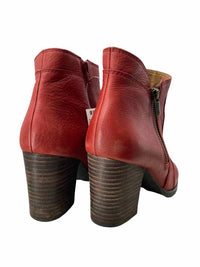 Lucky Brand Ladies Size 9 Boots