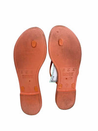 Attention Ladies Size 8 Flip Flops