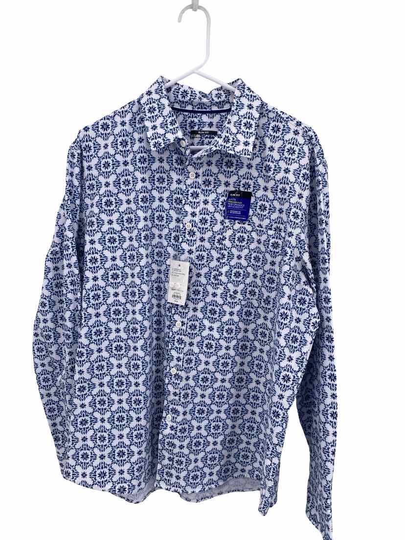 Apt 9 Ladies Size XL NEW Shirt