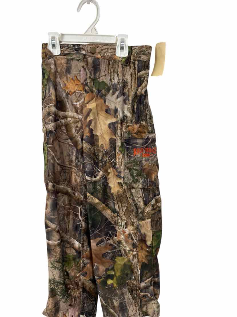 Redhead Kids Size S Pants
