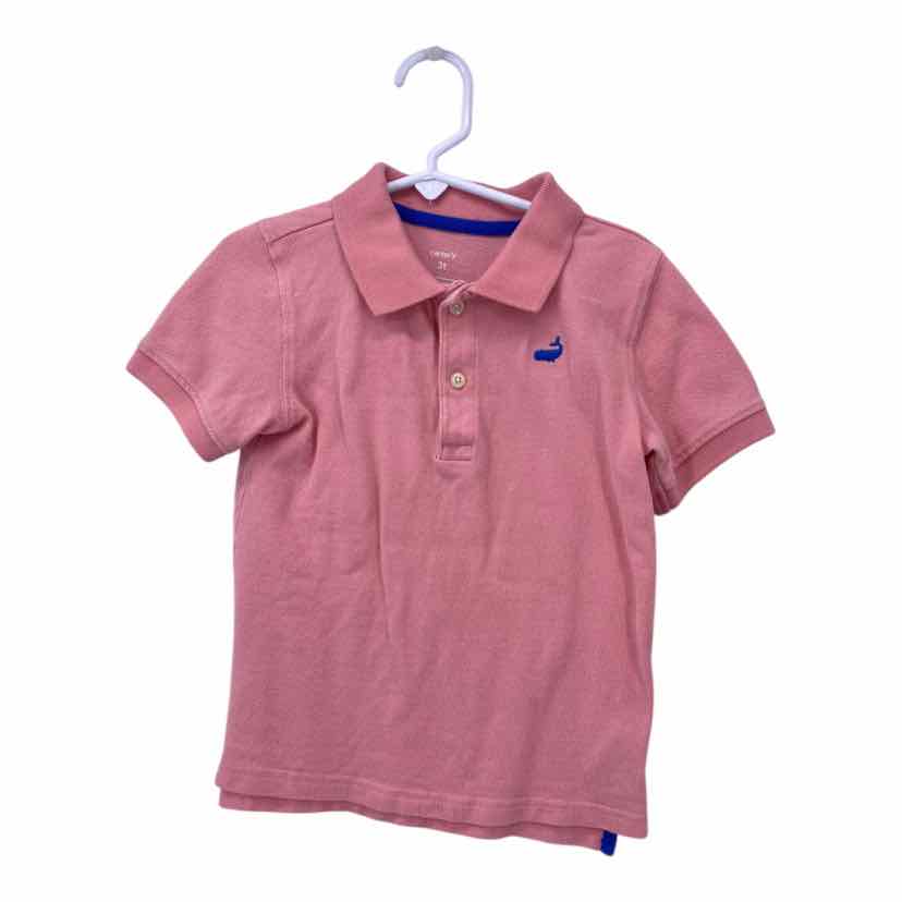 Carter's Kids Size 3t Shirt