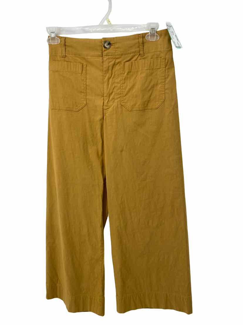 Maeve- Anthropology Ladies Size 28/6 Pants