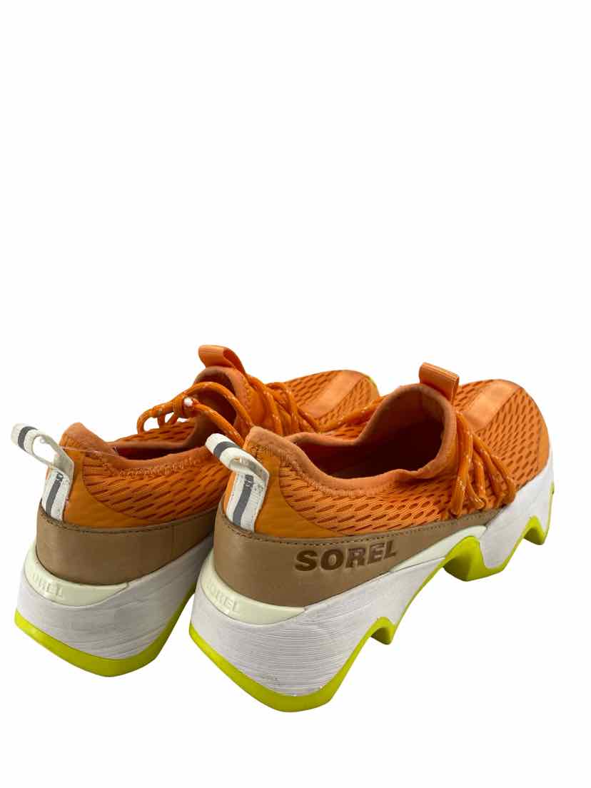 Sorrell Ladies Size 6.5 Shoes