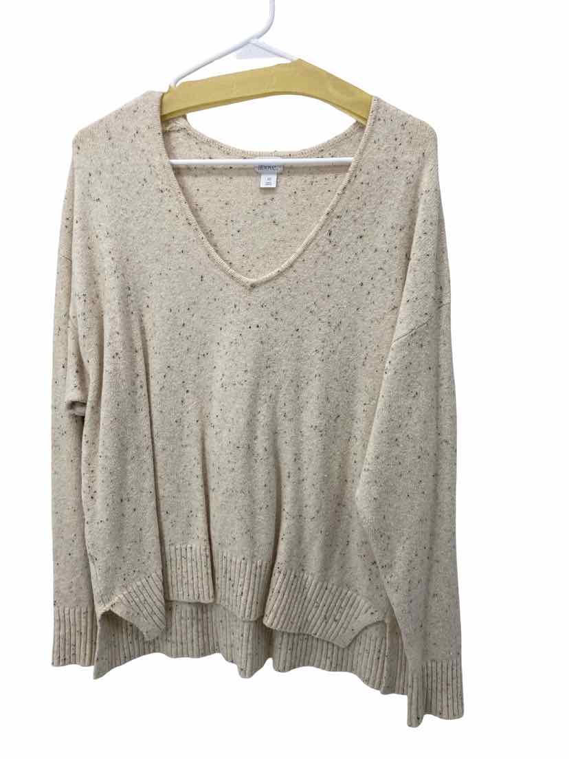 Stars Above Ladies Size M Sweater