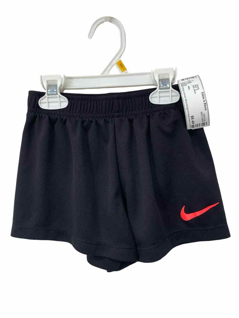 Nike Kids Size 6 Shorts