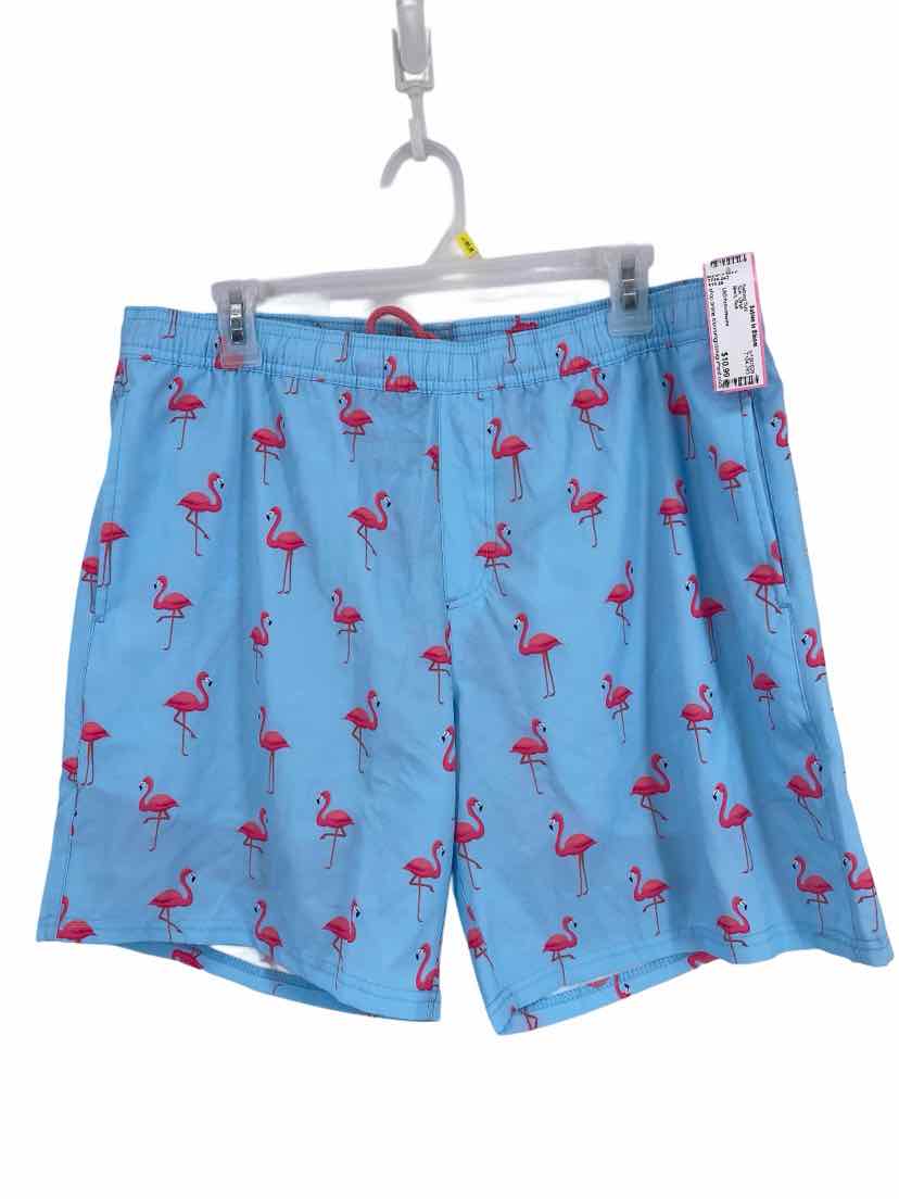 LRD Performance Men's Size Large Bathing Suit