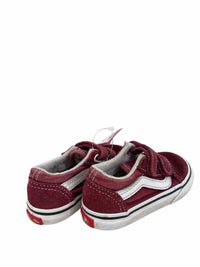 Vans Kids Size 6 Shoes