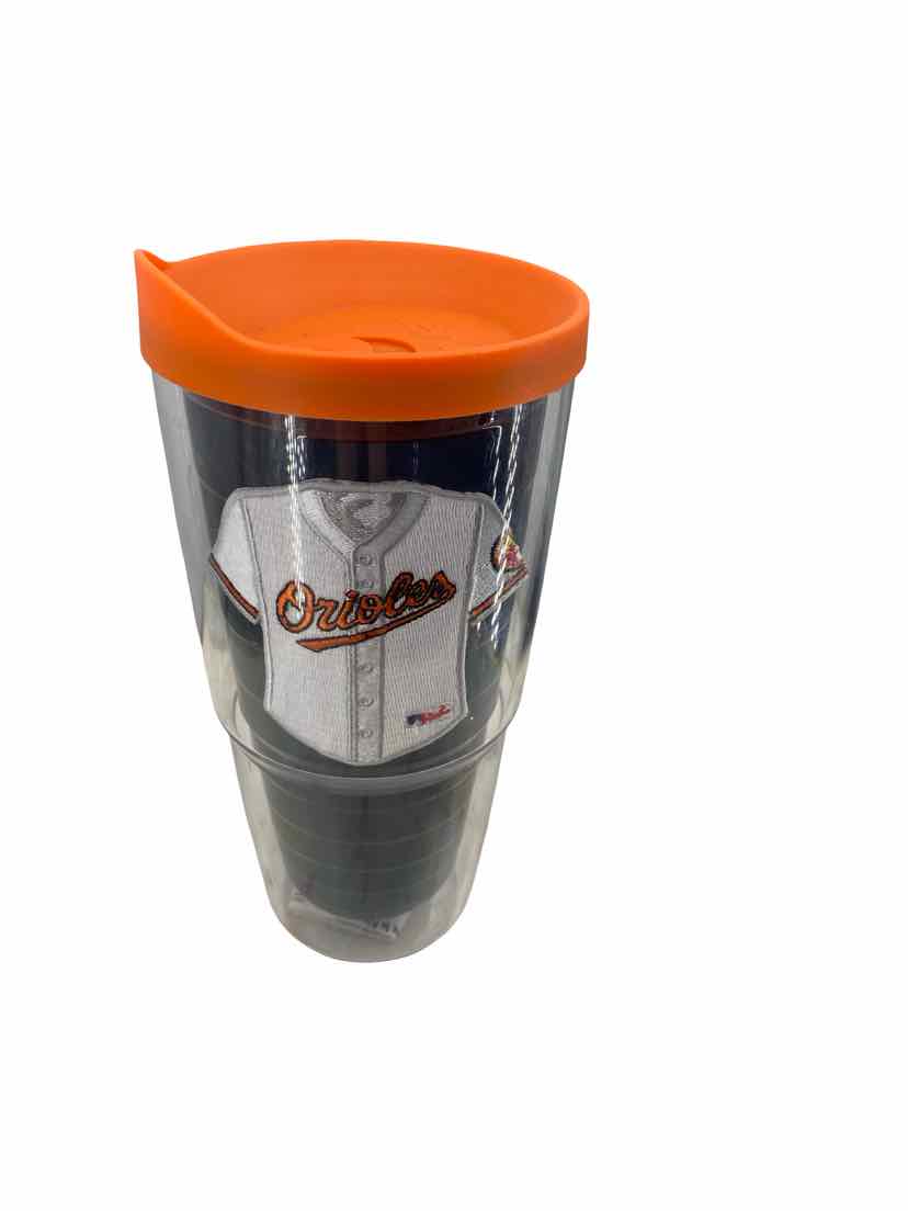 Tervis Orioles Cup