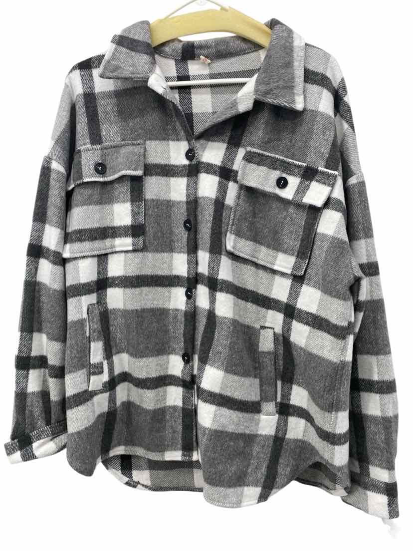 Beaully Ladies Size XXL Jacket