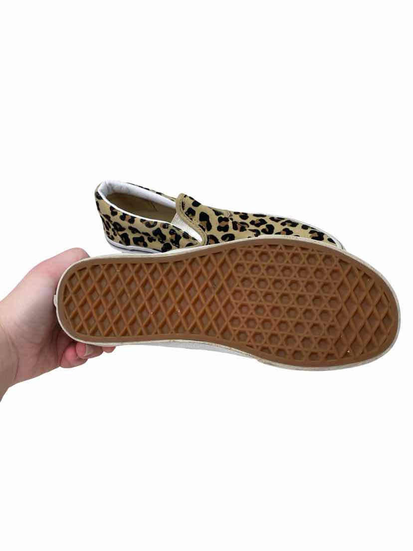 Vans Ladies Size 6 Shoes