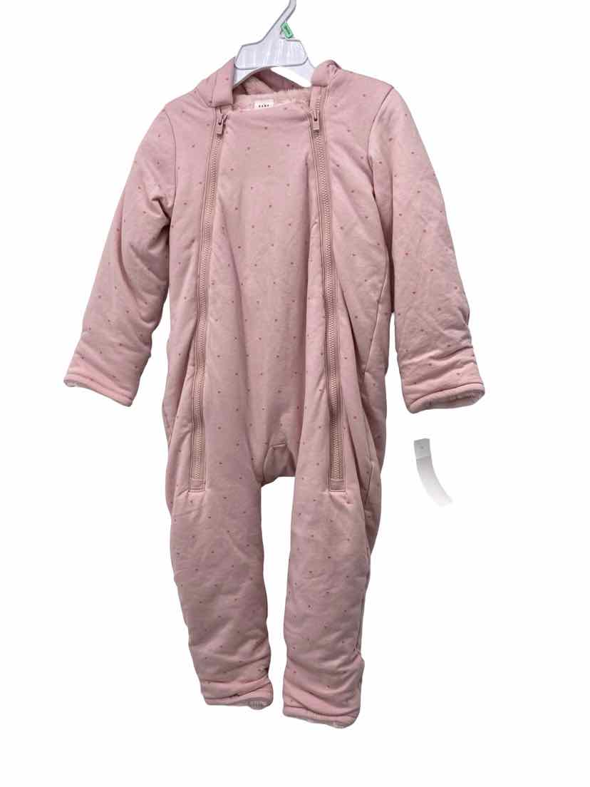 Baby Gap Kids Size 18-24m Snowsuit