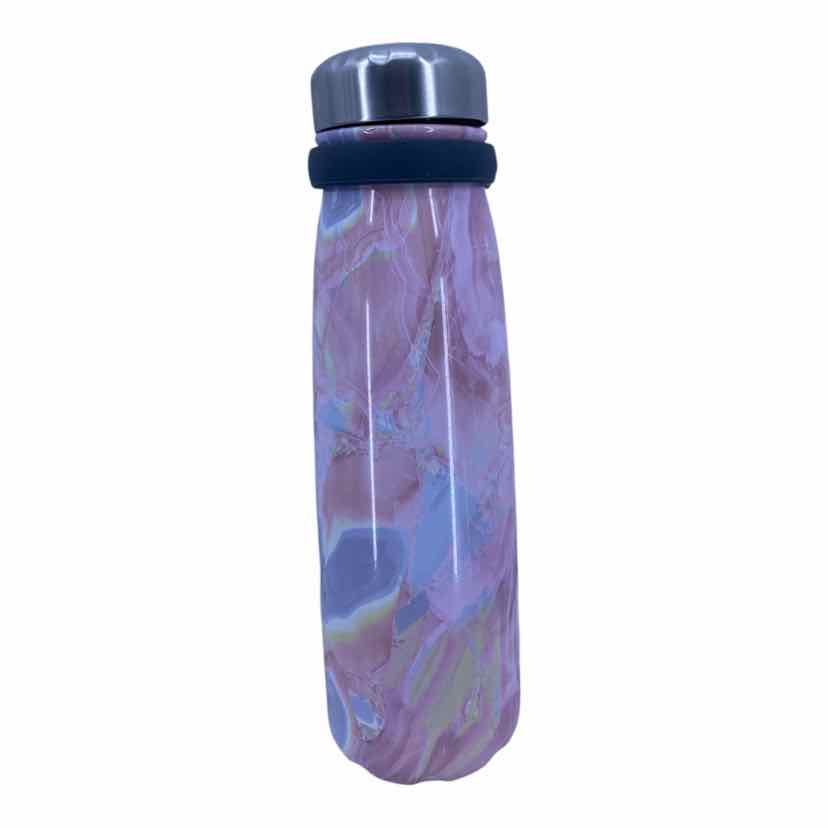 Swell Pink Water Bottle