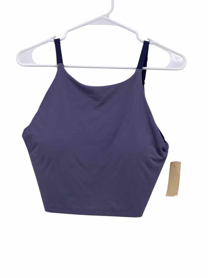 Athleta Ladies Size L Sports Bra