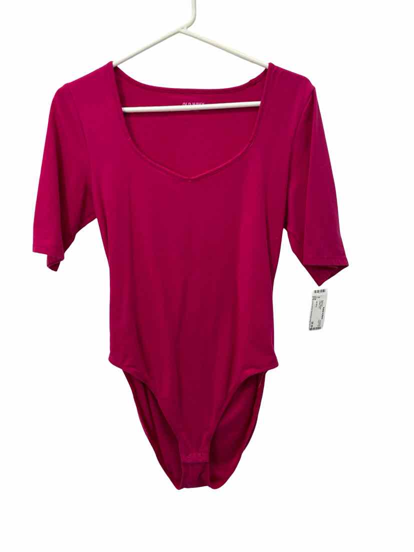 Old Navy Ladies Size Medium Bodysuit