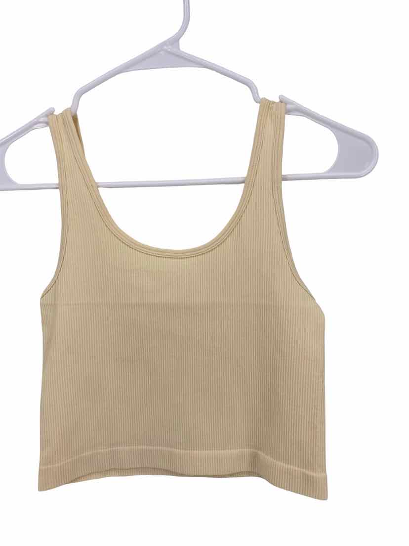 Oqq Ladies Size M NWOT Bralette