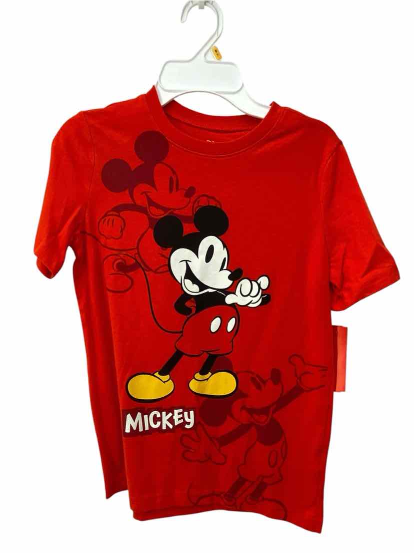 Jumping Beans Kids Size 8 Shirt
