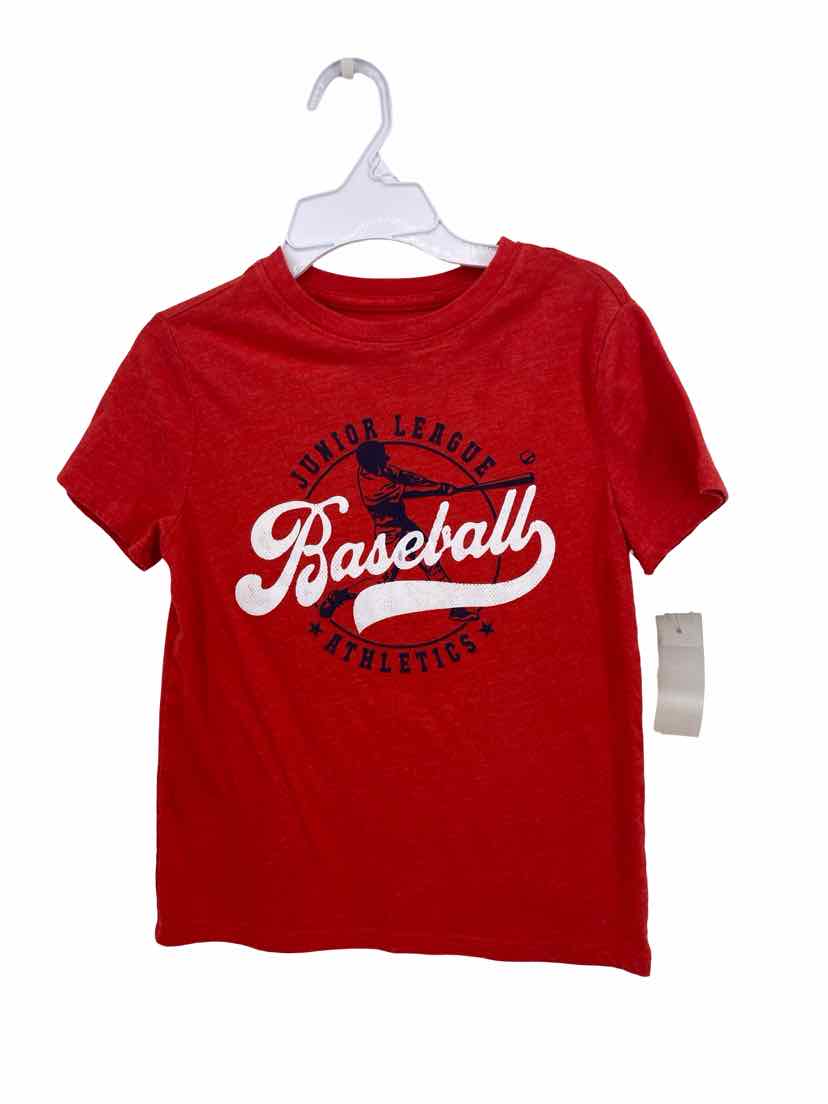 Cat & Jack Kids Size 6/7 Shirt