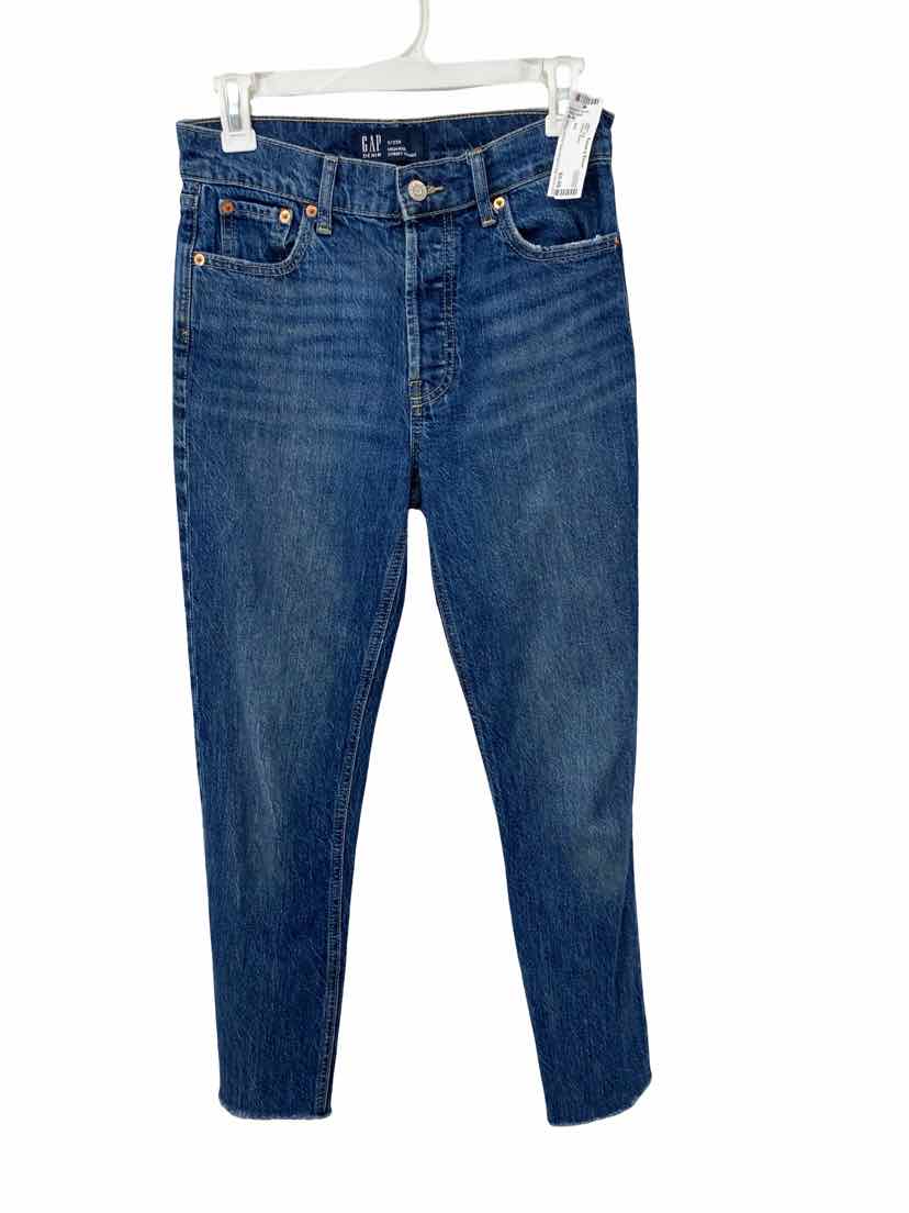 Gap Ladies Size 25/0 Jeans
