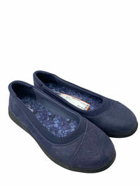 Clarks Ladies Size 7.5 Shoes