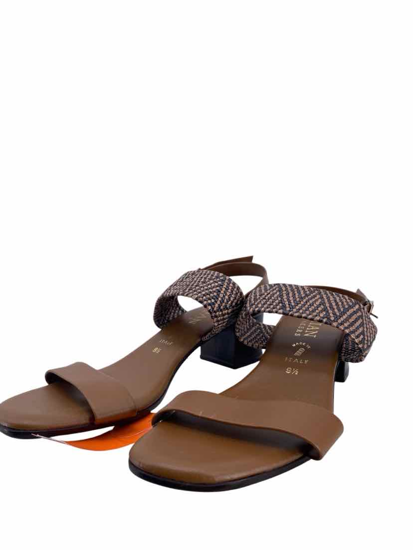 Italian Shoemakers Ladies Size 9.5 Shoes