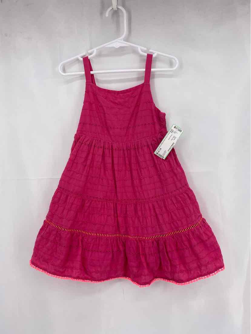 Cat & Jack Kids Size 3 Dress
