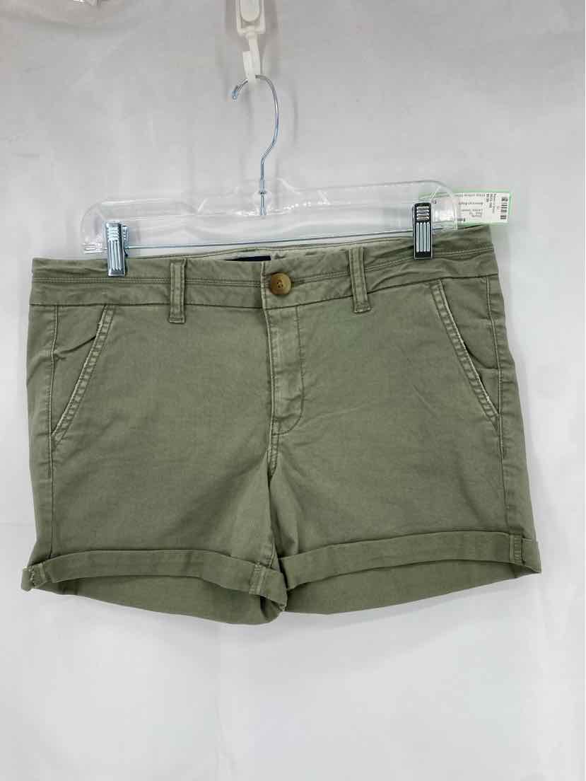 American Eagle Ladies Size 10 Shorts