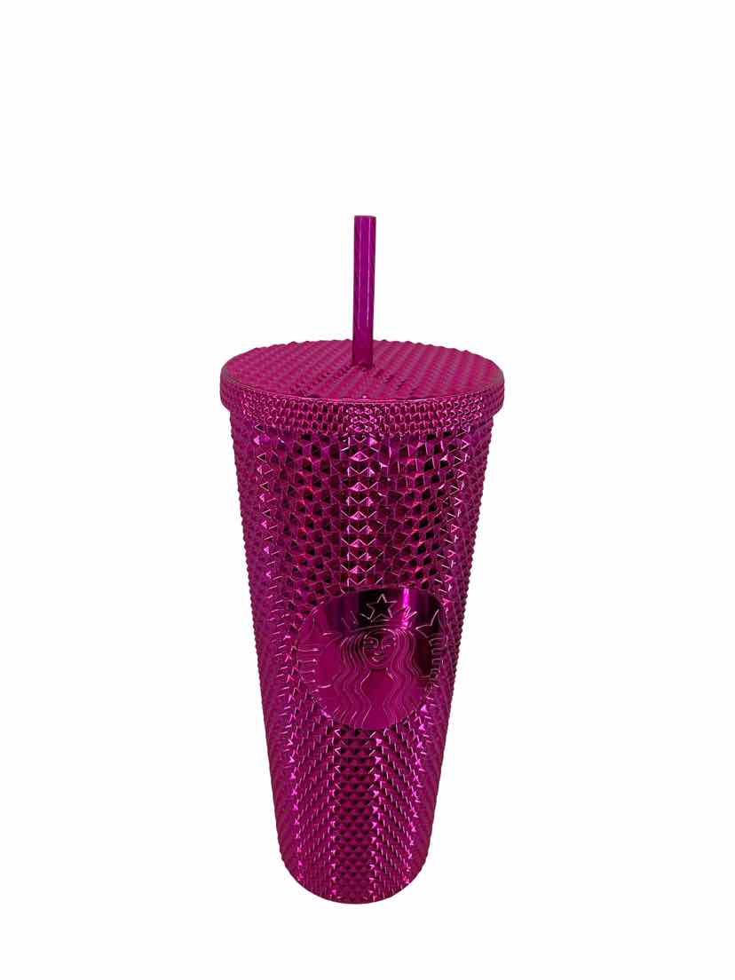 Starbucks Pink NEW Cup