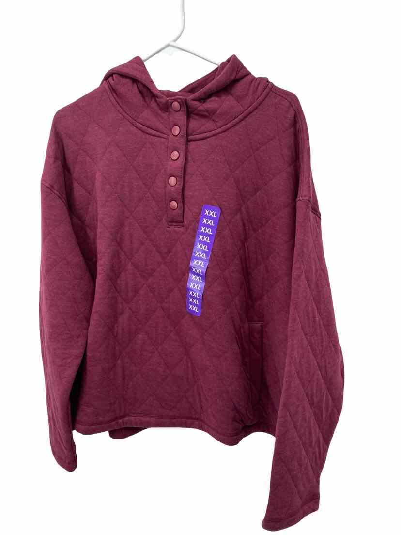 Lands End Ladies Size XXL NEW Pullover