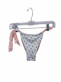 Frankies Bikinis Ladies Size M 2 pc Bathing Suit