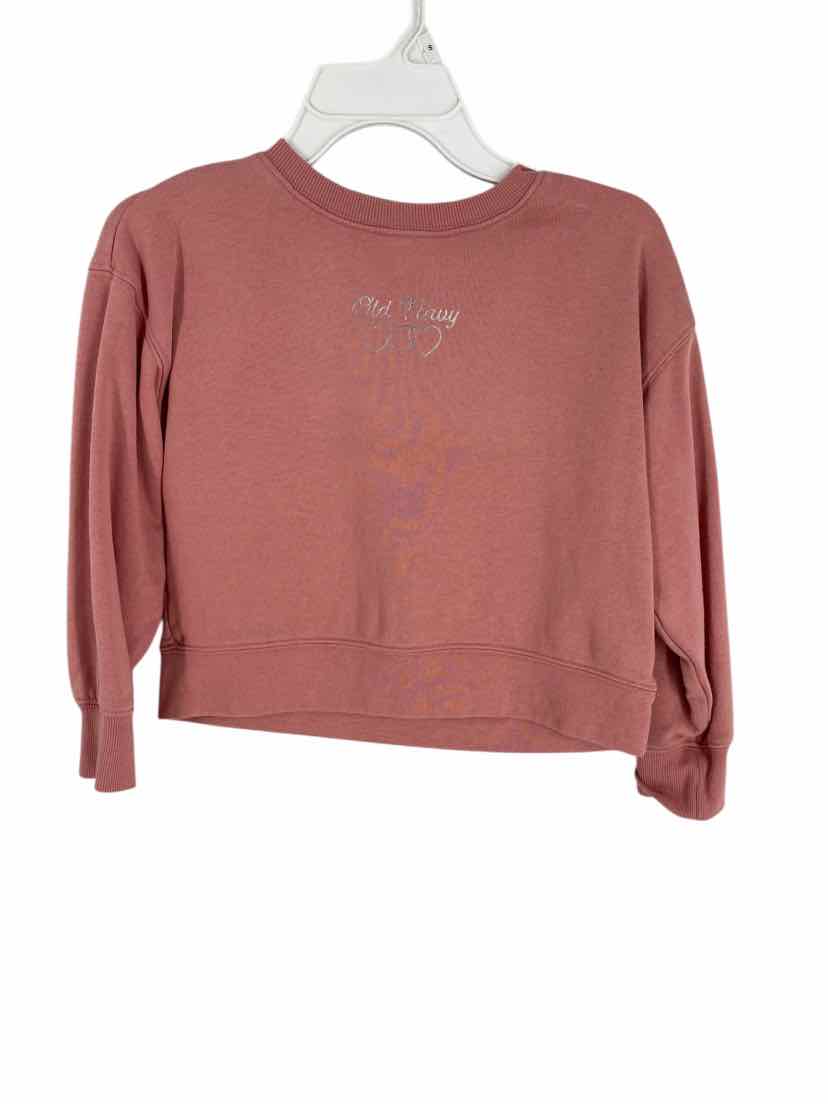 Kids Old Navy Size 6/7 Shirt