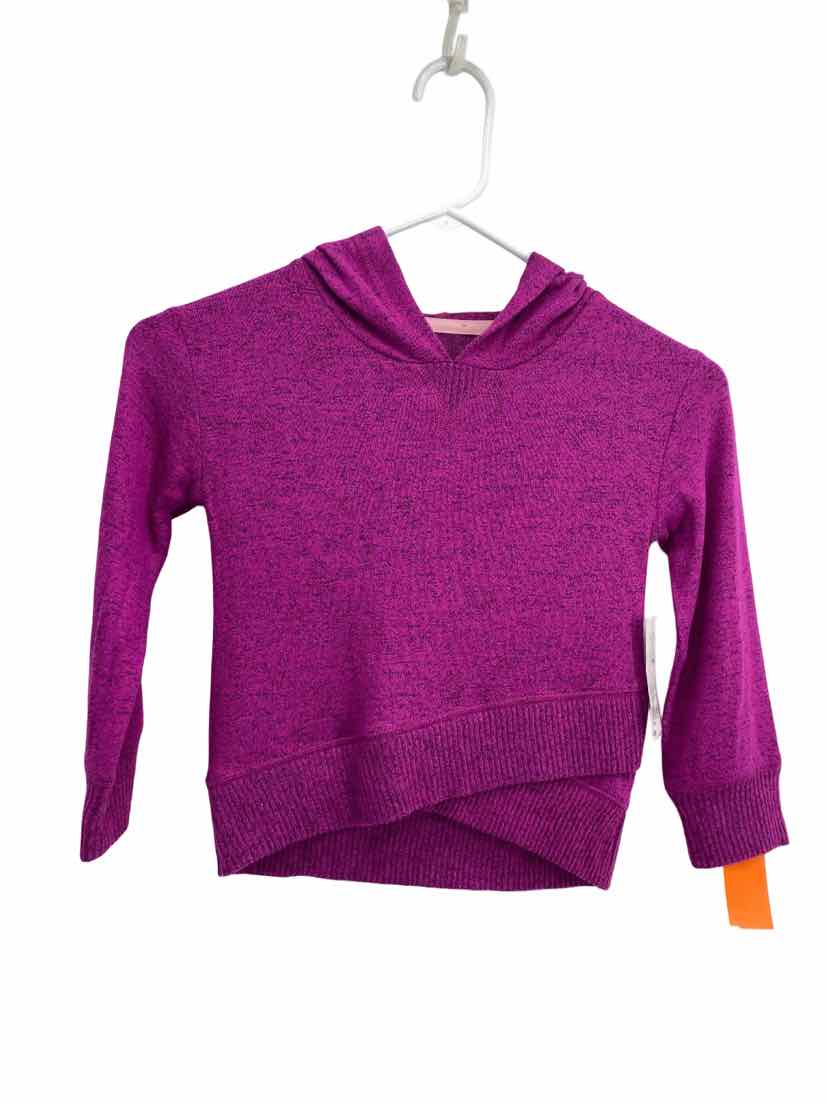 Xersion Kids Size 4/5 NEW Pullover