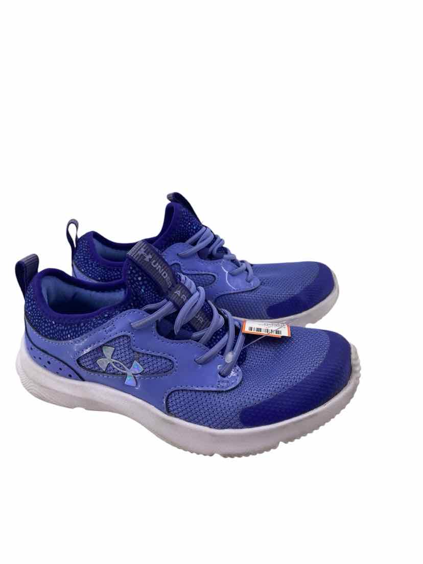 Under Armour Kids Size 1.5 Shoes