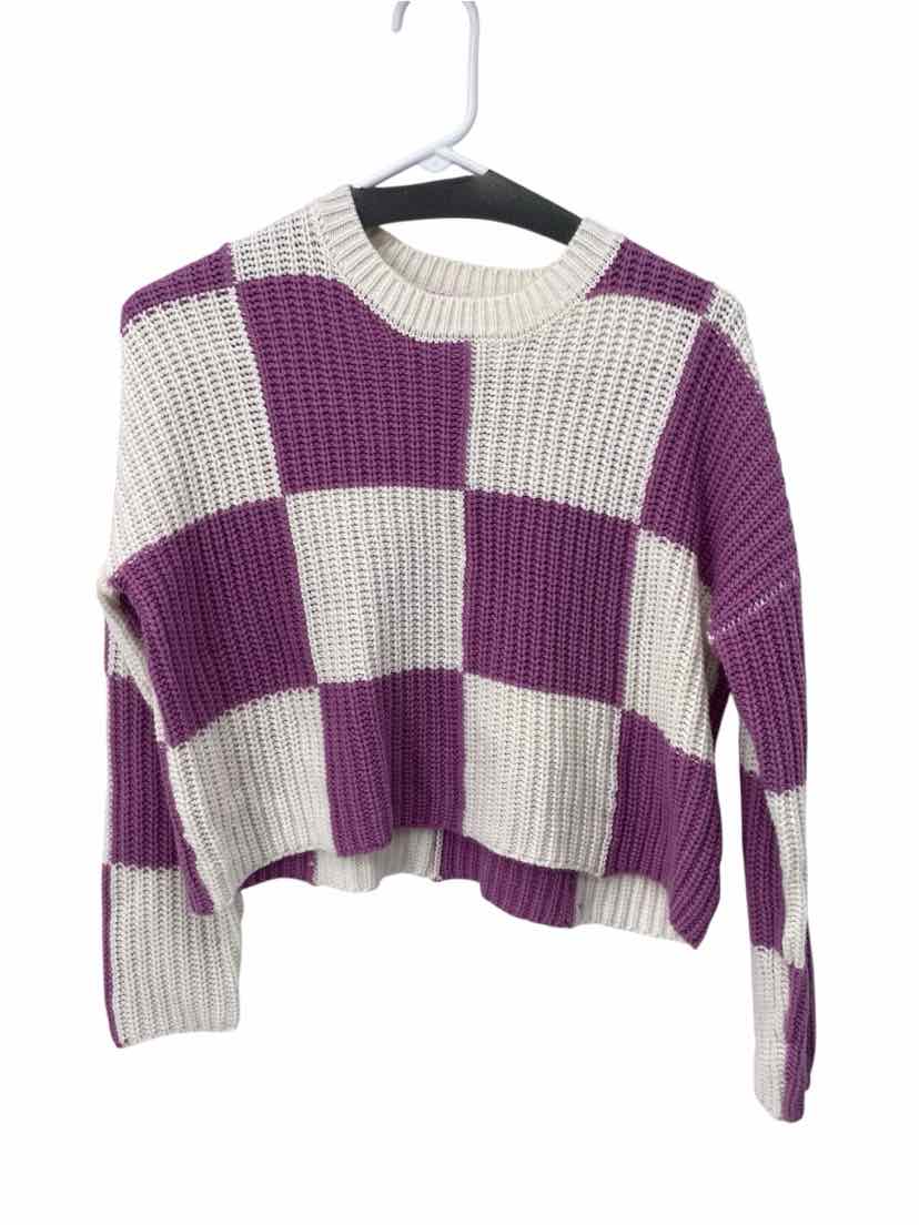 Moon and Madison Ladies Size XS Sweater