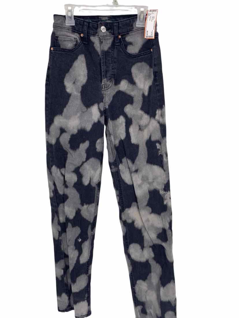 Wild Fable Ladies Size 00 Jeans
