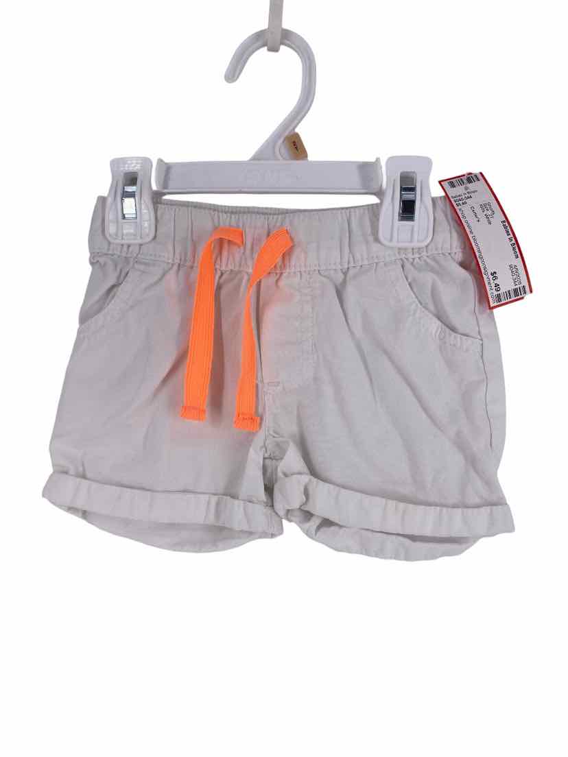 Carter's Kids Size 2T Shorts