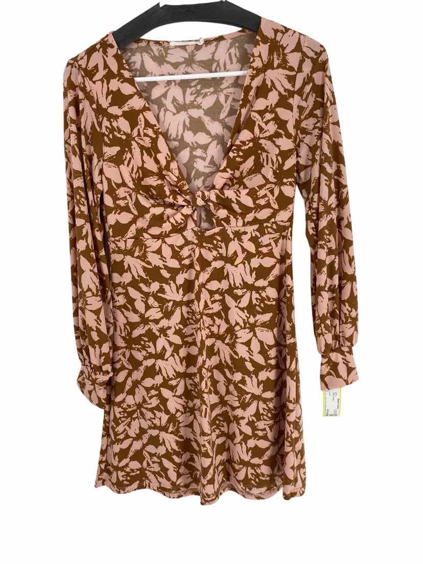 Lush Ladies Size S Dress