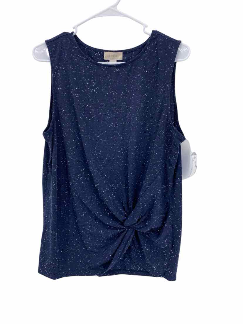 Loft Ladies Size Large Shirt