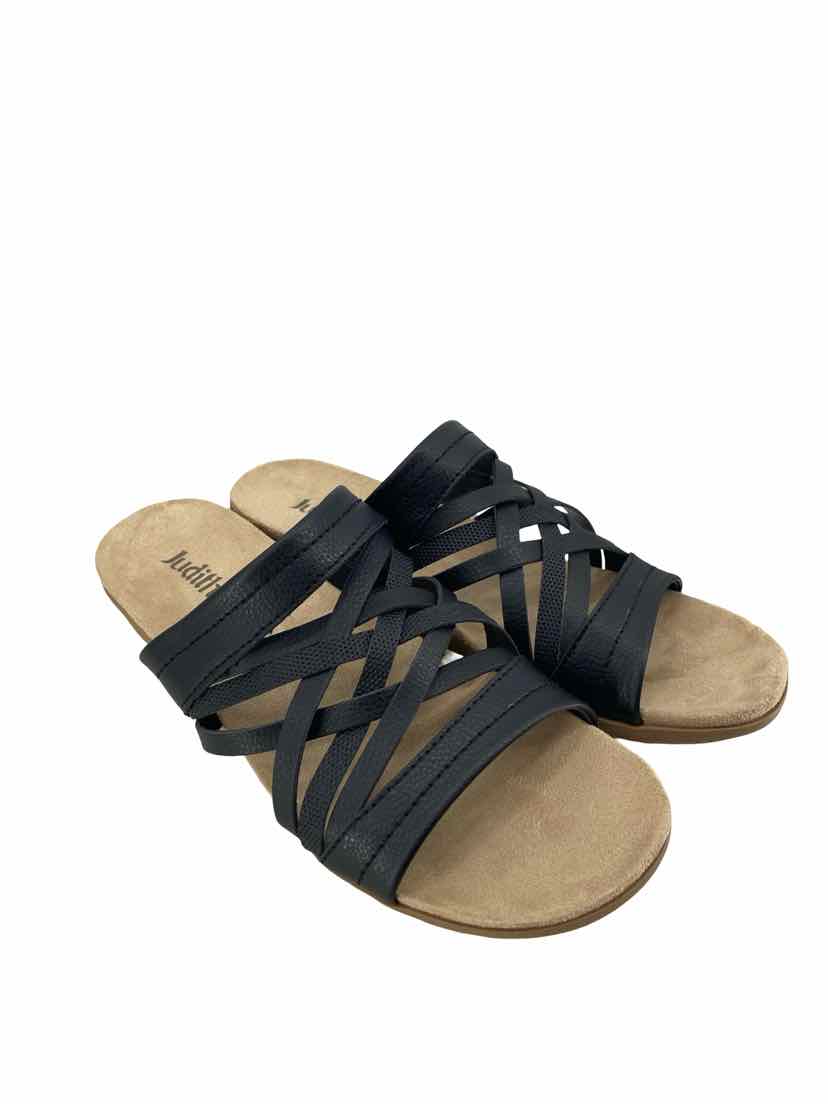 Judith Ladies Size 7.5 NEW Sandals