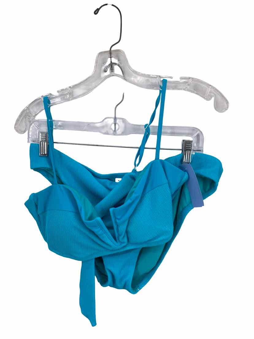 Sanctuary Ladies Size XL 2 pc Bathing Suit