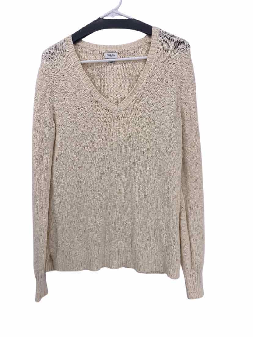 J Crew Ladies Size Medium Sweater