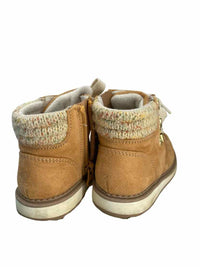 Cat & Jack Kids Size 8 Suede Boots