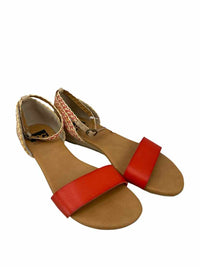 bc Ladies Size 7.5 Sandals